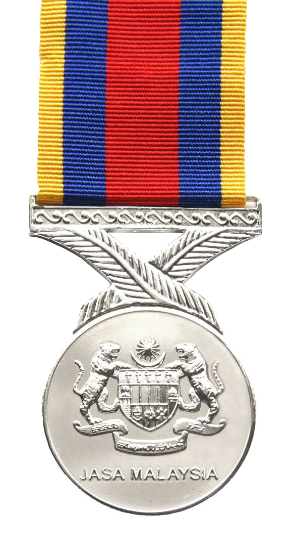 Jasa Malaysia Medal